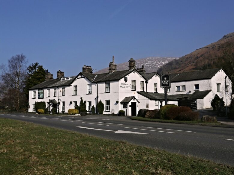 Hotel The Swan At Grasmere