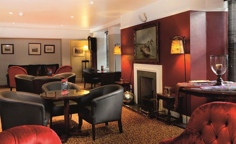Hotel The Swan At Grasmere