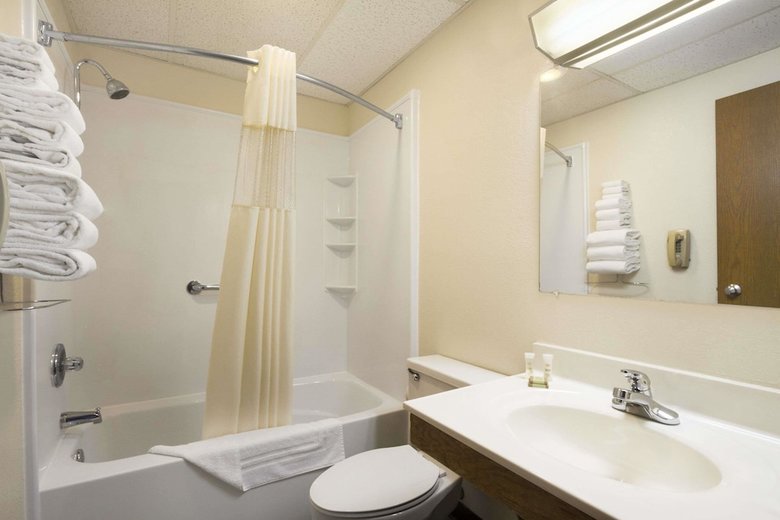 Motel Super 8 By Wyndham Cuba