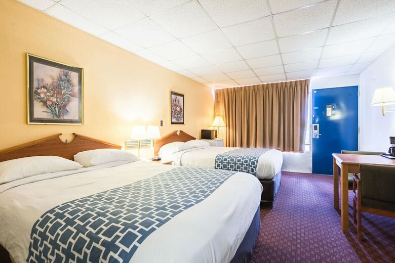 Hotel Rodeway Inn