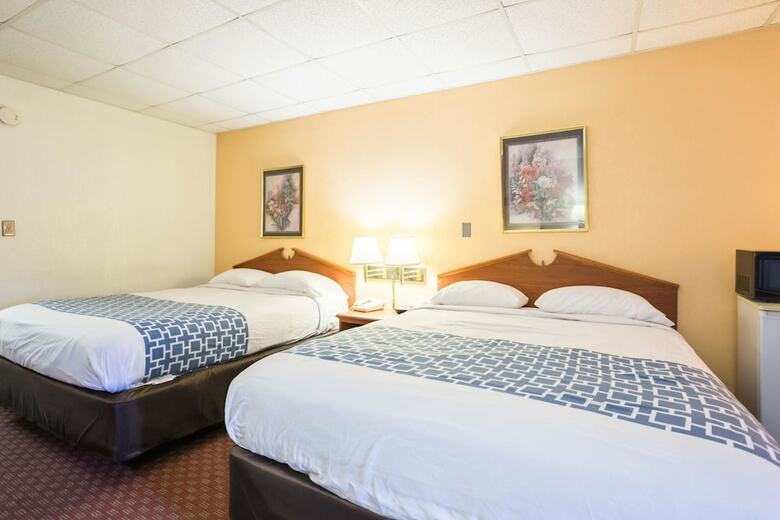 Hotel Rodeway Inn