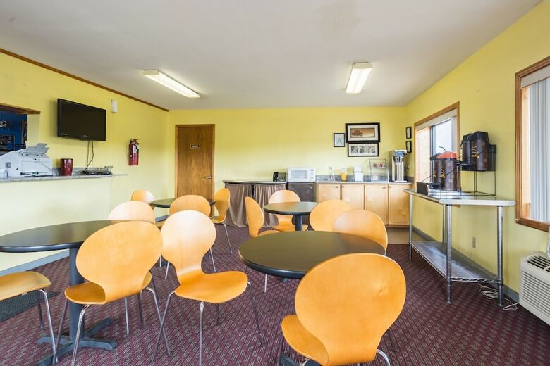 Hotel Rodeway Inn