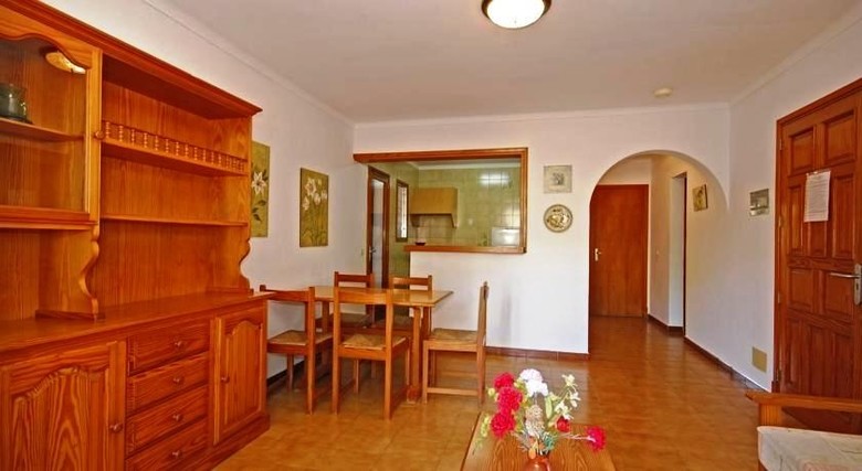 Apartamentos Sol Naixent Bonaire