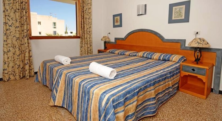 Apartamentos Sol Naixent Bonaire