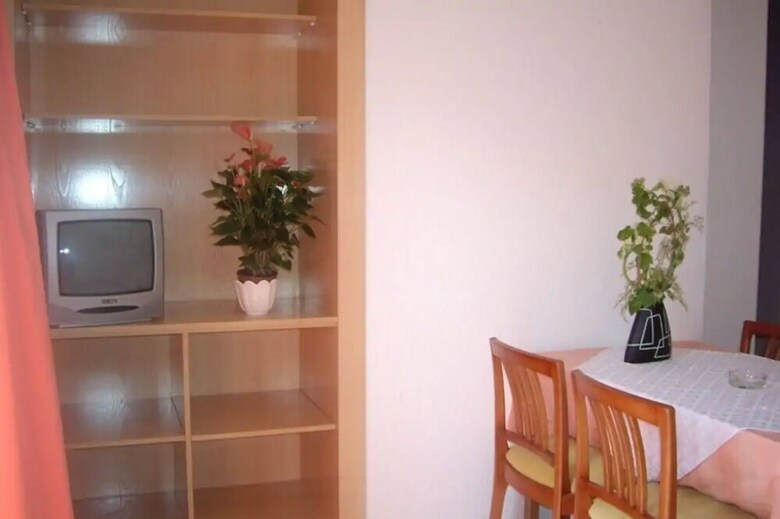 Apartamentos Villa Real
