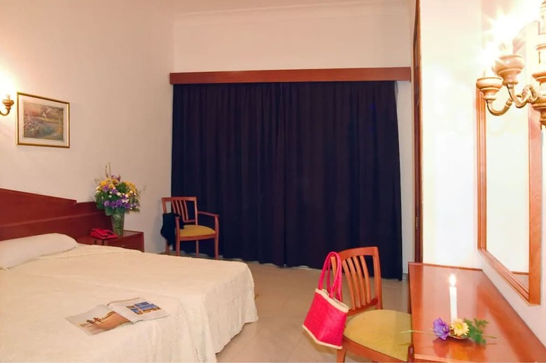 Apartamentos Villa Real