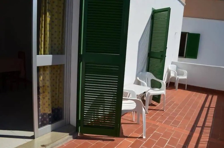 Apartamentos Villa Real