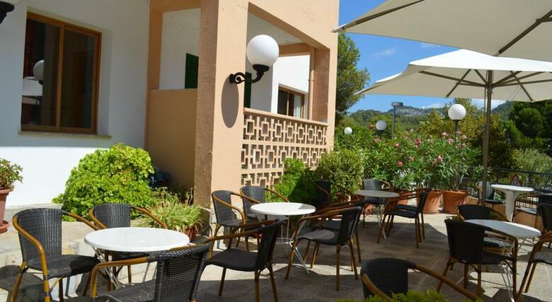 Apartamentos Villa Real