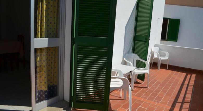 Apartamentos Villa Real