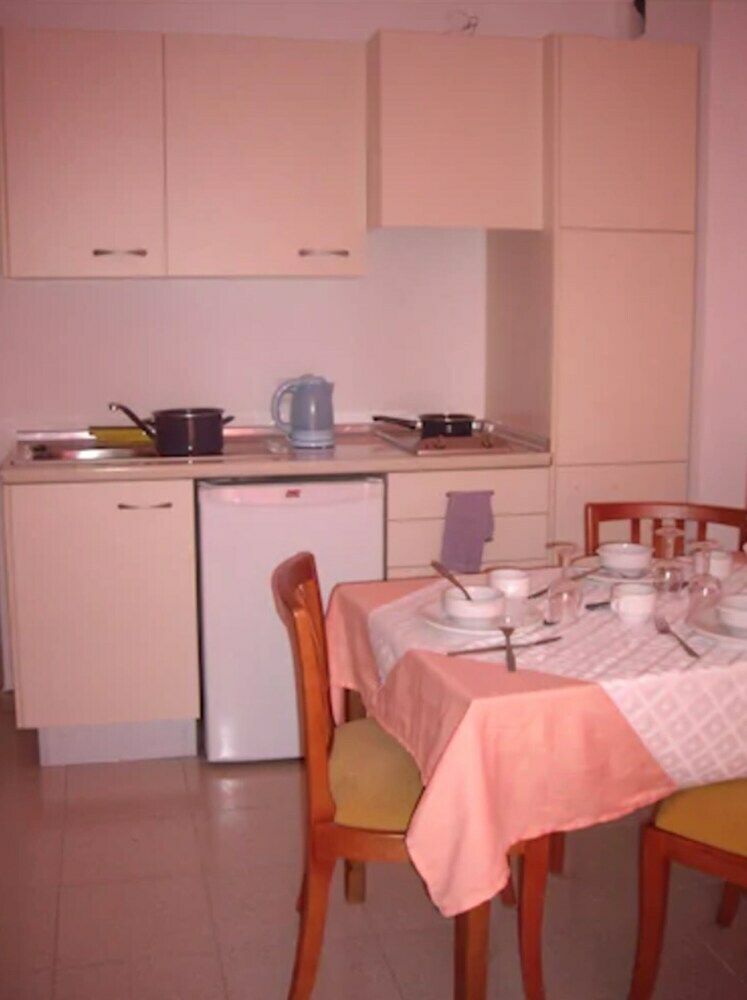 Apartamentos Villa Real