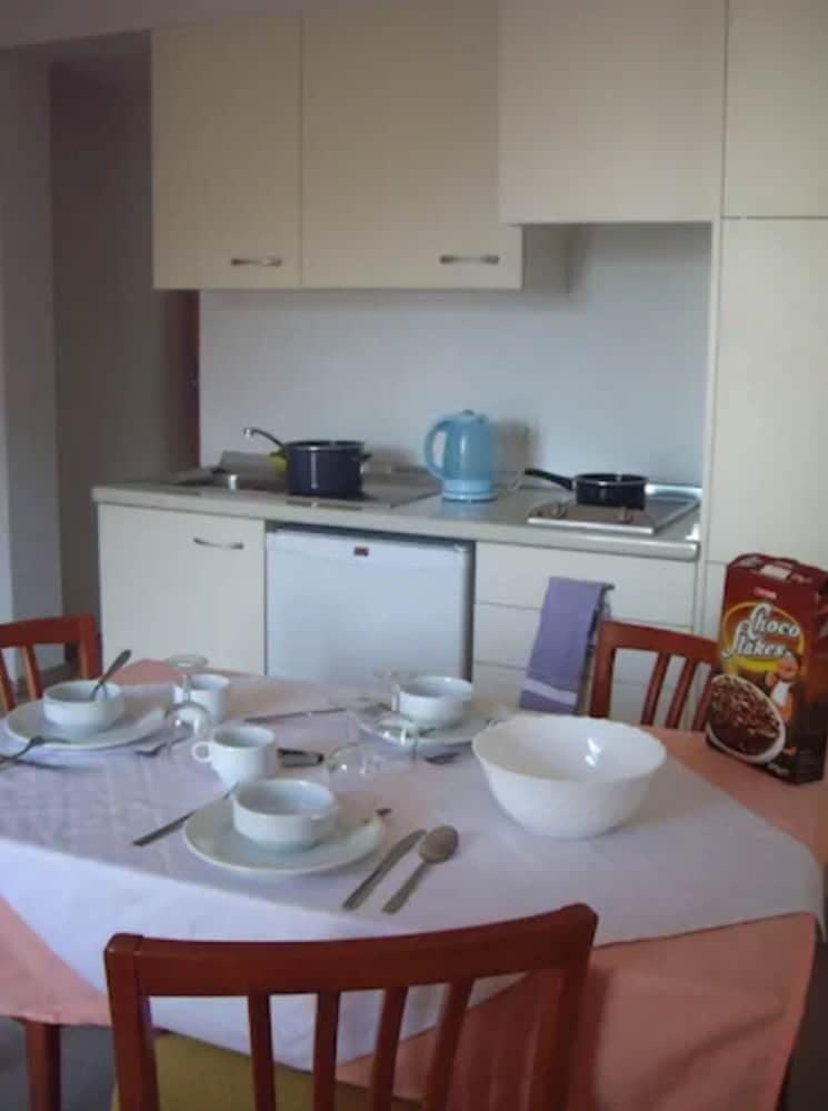 Apartamentos Villa Real
