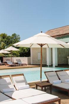 Hotel Casa Colonial Beach & Spa