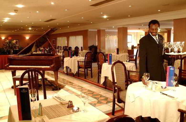 Swallow Hotel Preston