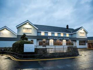Swallow Hotel Preston