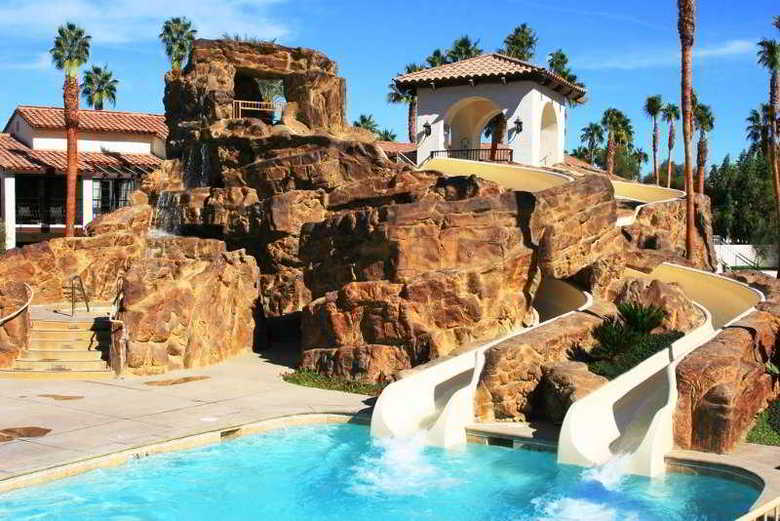 Hotel Rancho Las Palmas Resort & Spa