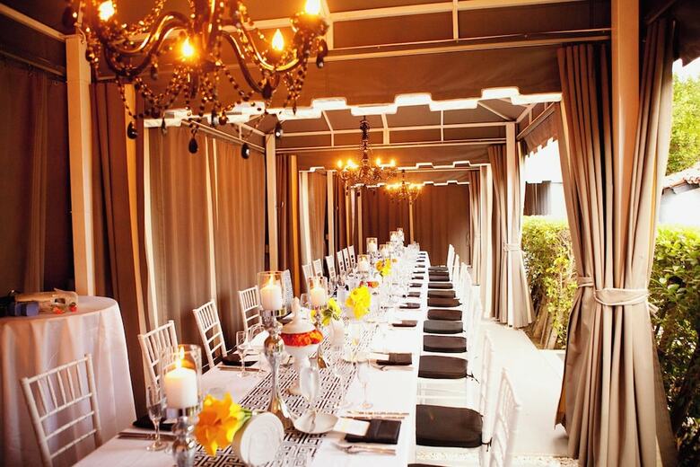 Hotel Viceroy Palm Springs Resort And Spa