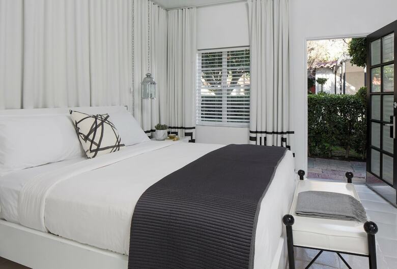 Hotel Viceroy Palm Springs Resort And Spa