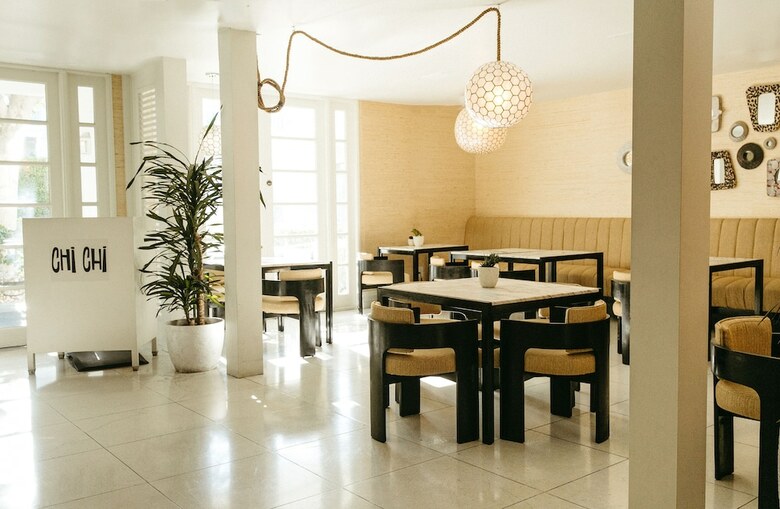 Hotel Viceroy Palm Springs Resort And Spa