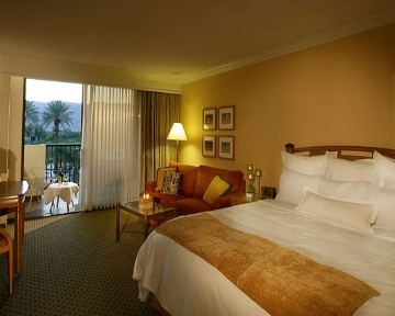 Hotel Desert Springs By Jw Marriott