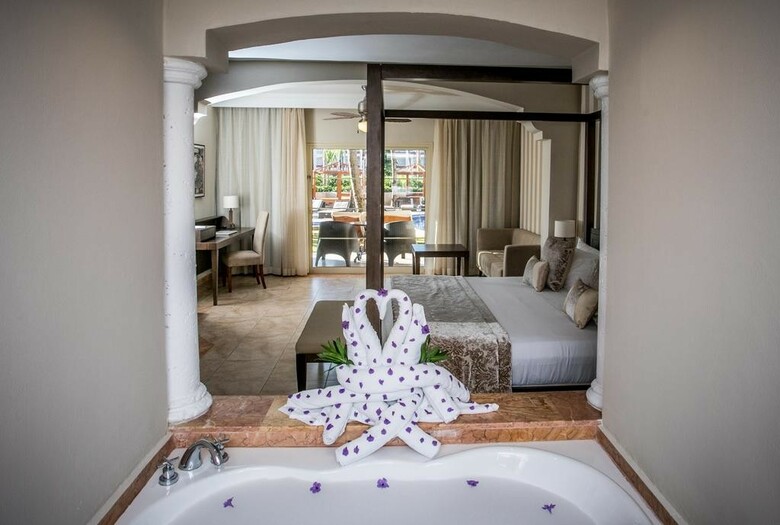 Hotel Majestic Colonial Punta Cana