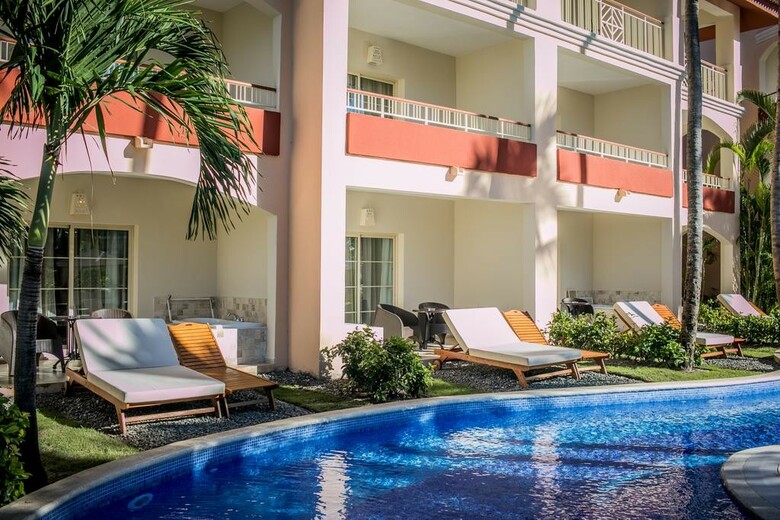Hotel Majestic Colonial Punta Cana