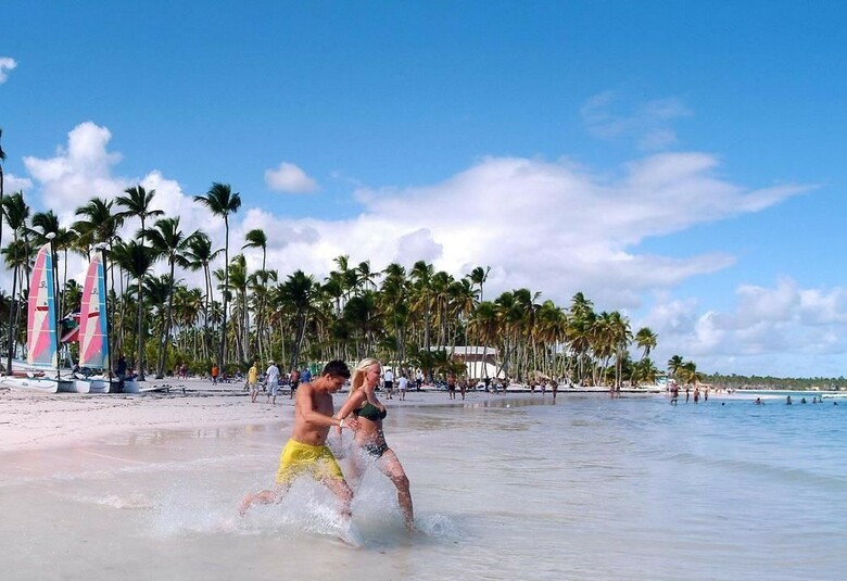 Hotel IFA Villas Bavaro Resort & Spa