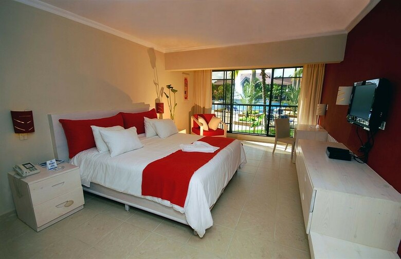 Hotel IFA Villas Bavaro Resort & Spa