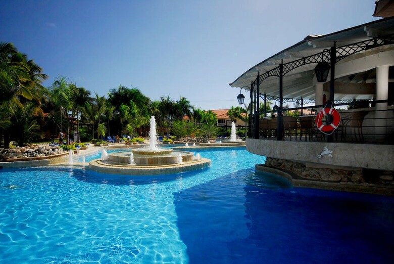 Hotel IFA Villas Bavaro Resort & Spa