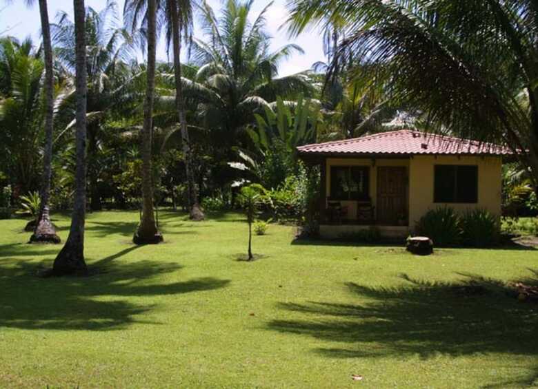 Hotel Turtle Beach Lodge