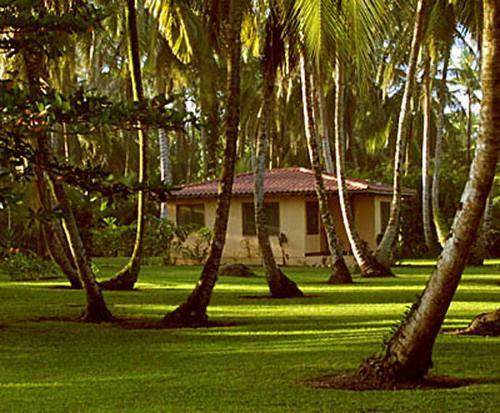 Hotel Turtle Beach Lodge