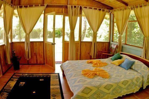 Hotel Turtle Beach Lodge