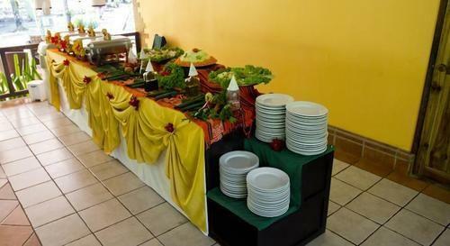 Hotel Turtle Beach Lodge