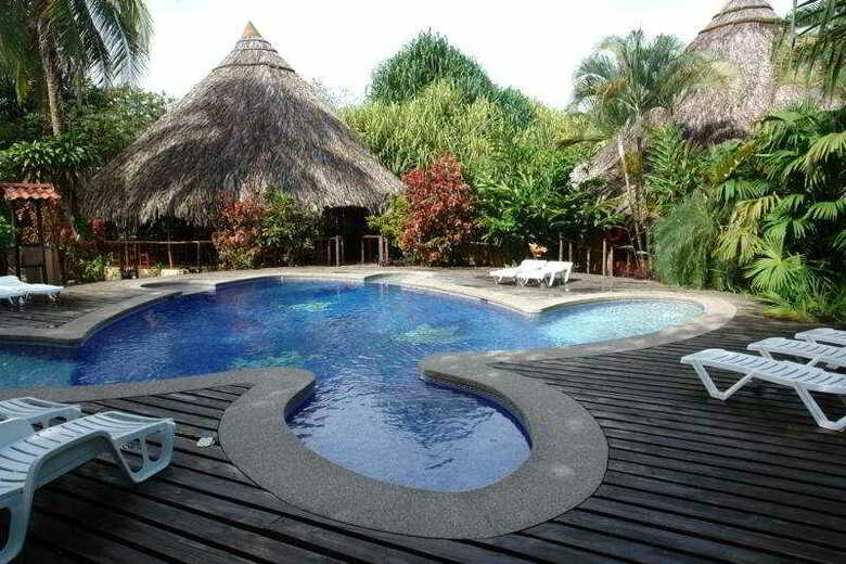 Hotel Turtle Beach Lodge