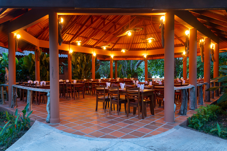 Hotel Laguna Lodge