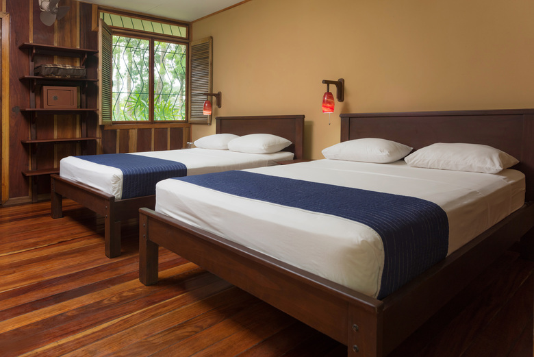 Hotel Laguna Lodge
