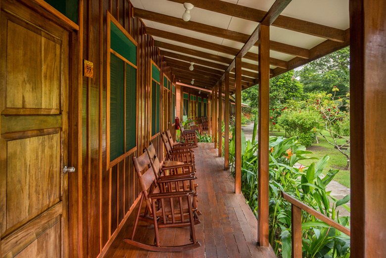 Hotel Laguna Lodge