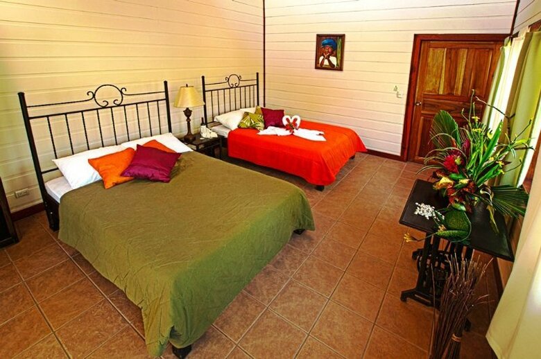 Hotel Evergreen