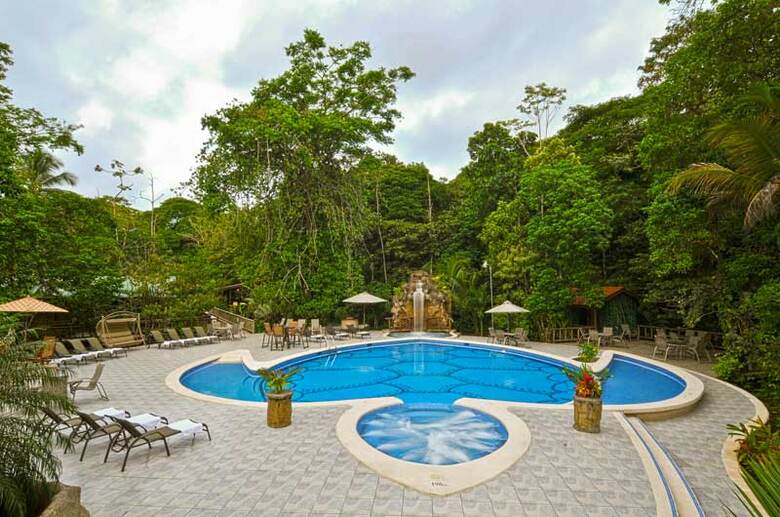 Hotel Evergreen