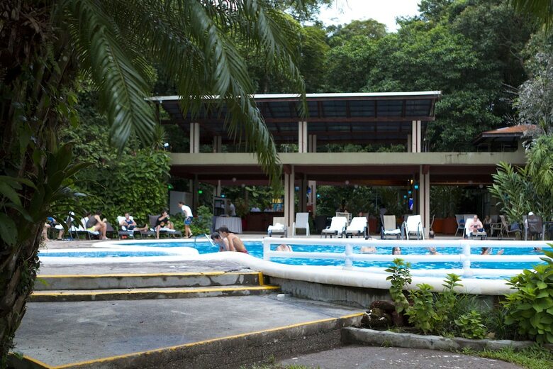 Pachira Lodge