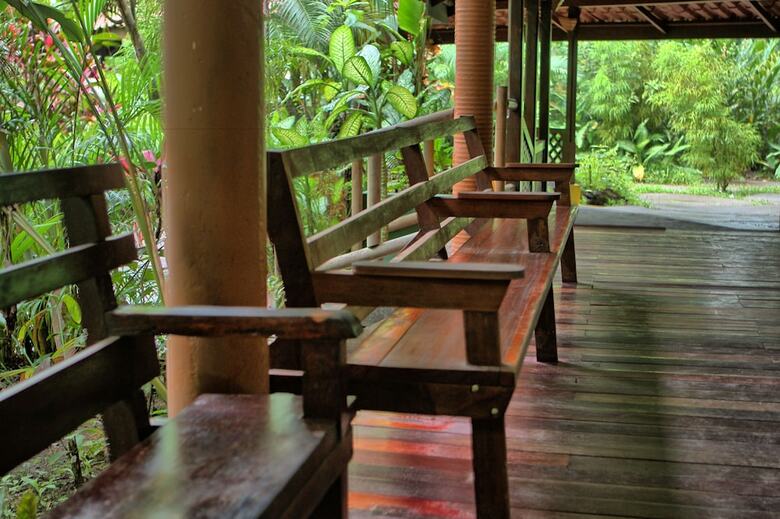 Pachira Lodge