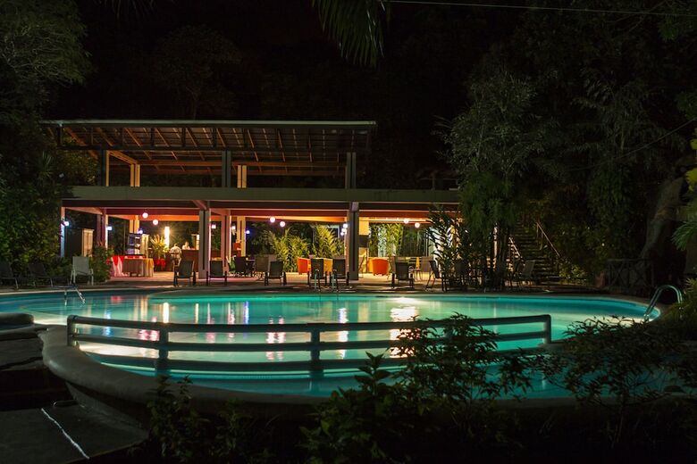 Pachira Lodge