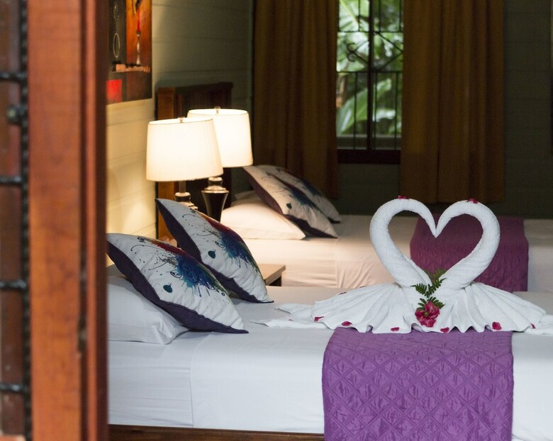 Pachira Lodge