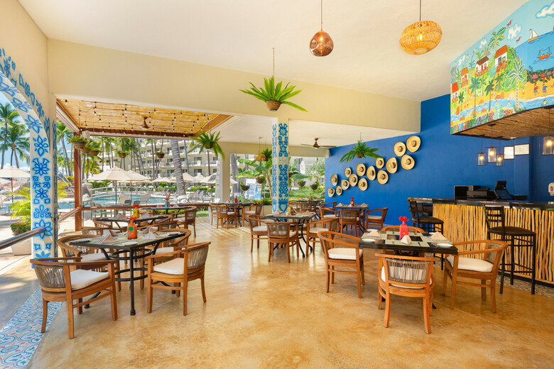 Hotel Villa Del Palmar Beach Resort & Spa