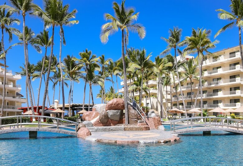 Hotel Villa Del Palmar Beach Resort & Spa