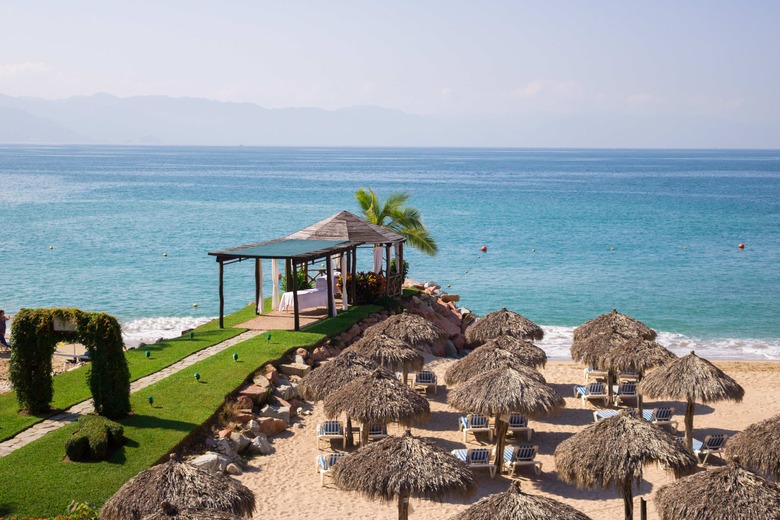 Hotel Villa Del Palmar Beach Resort & Spa