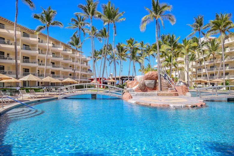 Hotel Villa Del Palmar Beach Resort & Spa