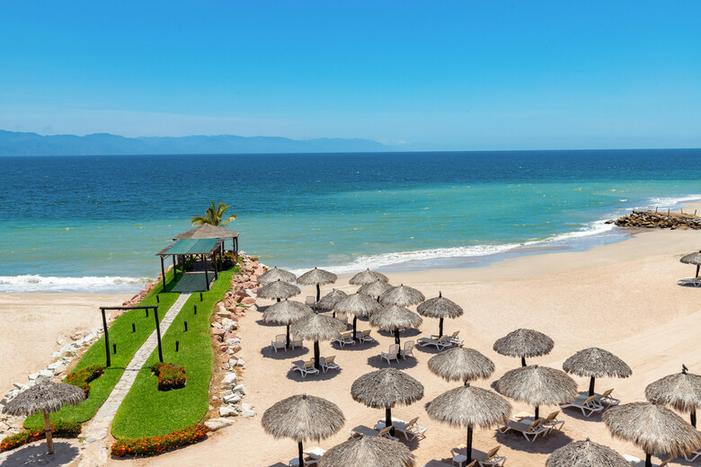 Hotel Villa Del Palmar Beach Resort & Spa