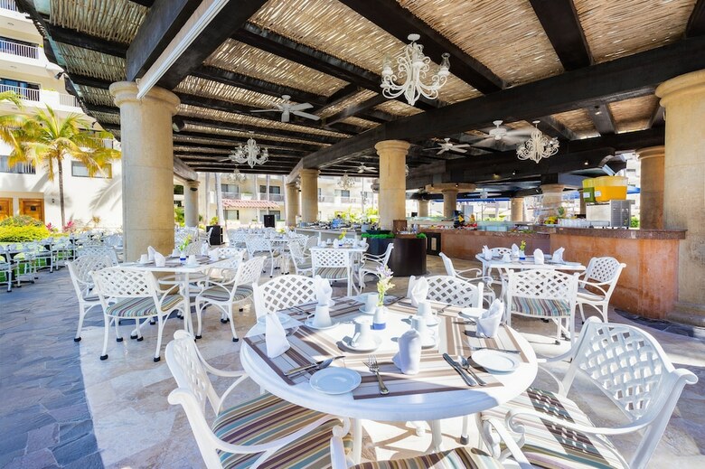Hotel Villa Del Palmar Beach Resort & Spa