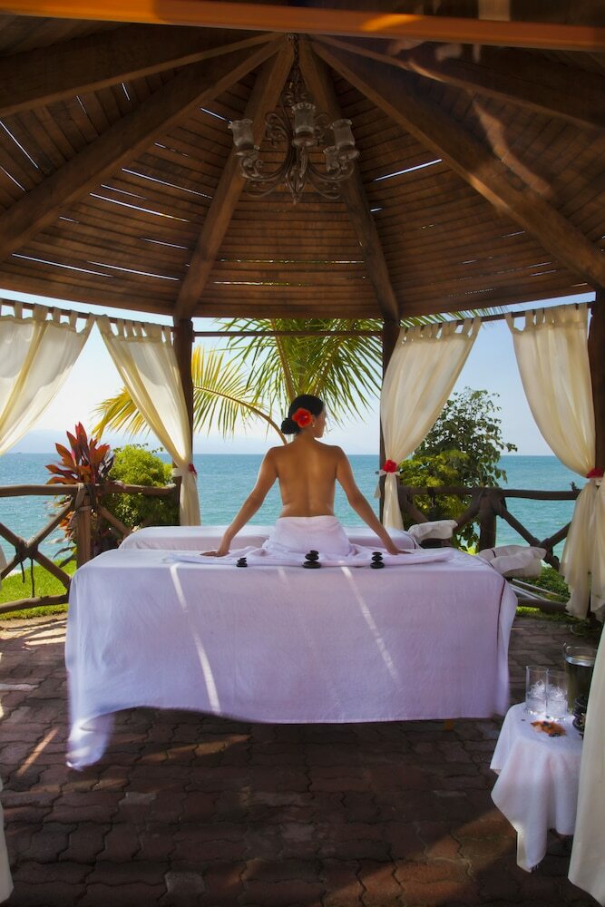 Hotel Villa Del Palmar Beach Resort & Spa