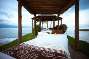 Hotel Villa Del Palmar Beach Resort & Spa